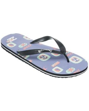 Billabong Tides Sandal - Blue