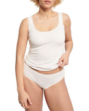 Sloggi Donna Go Midi C2P - Multicolore
