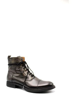 Guess JESI Mode-Stiefel - Weiß