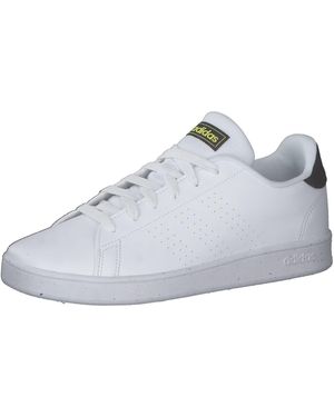 adidas Advantage K - Bianco