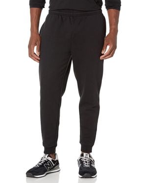 Amazon Essentials Ae190192 Pantaloni - Nero