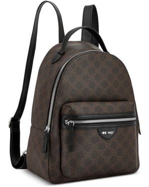 Nine West Vonetta Backpack - Black