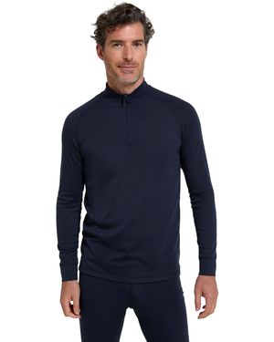 Mountain Warehouse Long Sleeve - Blue