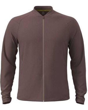 Under Armour Curry Travel Jacket 2XL - Marrone