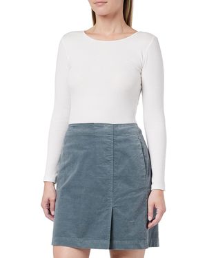 Marc O' Polo 211037420093 Gonna - Bianco