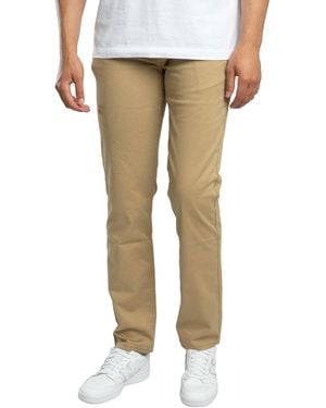 Levi's 511 Slim Hose - Natur