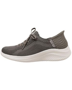 Skechers Ultra Flex 3.0 Brilliant Path - Bruin