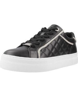 Guess Gratea Zwart 36 Eu