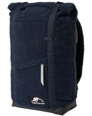 Helly Hansen Helly-hansen Stockholm Pile Backpack - Blue