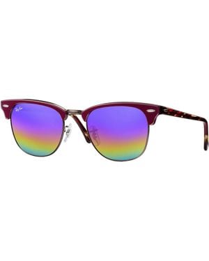 Ray-Ban 's Rb 3016 Sunglasses - Black