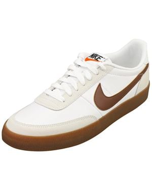 Nike Killshot 2 Leather Sneaker - Weiß