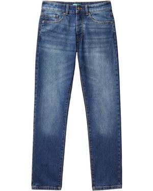Benetton 4mcp57bc8 Hose - Blau