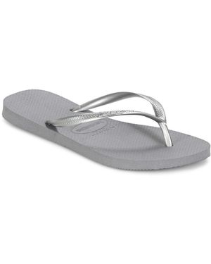 Havaianas Top Brasil - Grey