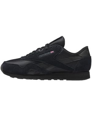 Reebok Classic Nylon - Nero