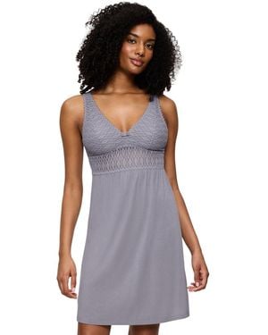 Triumph Aura Spotlight NDK 03 X Nightgown - Viola
