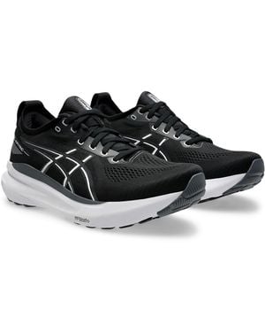 Asics Contend 9 Ps Trainer - Black
