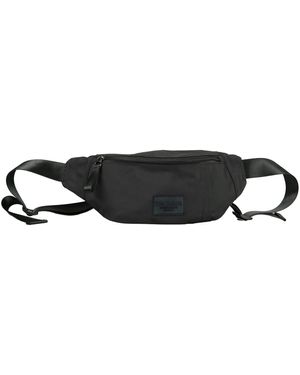 Tom Tailor Bags Boston Gürteltasche Bauchtasche Groß Schwarz