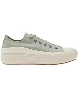 Converse Chuck Taylor All Star Trainers - Grey