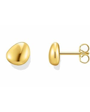 Thomas Sabo Taille unique - Or - Métallisé