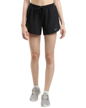 Reebok Athlete Short - Black
