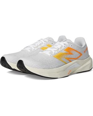 New Balance Fuelcell Propel V5 S Running Shoes White