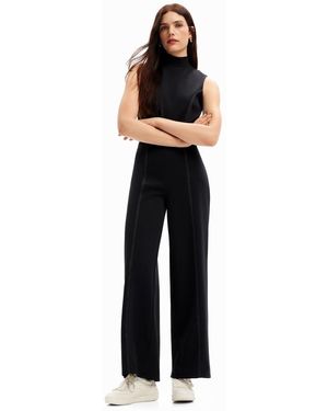 Monos cortos y largos Desigual de mujer desde 43 Lyst