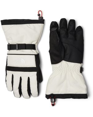 The North Face Montana Insulated Ski Glove - Black