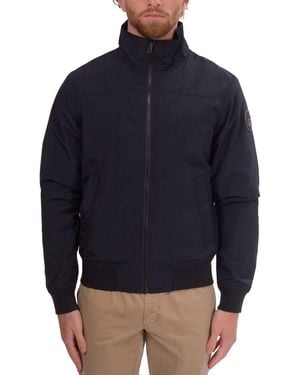 Napapijri Alven Jacket - Blue