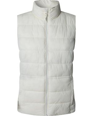 Pepe Jeans Sally Vest Chaqueta - Gris