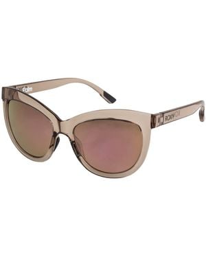 Roxy Sunglasses For - Natural