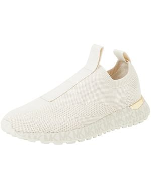 MICHAEL Michael Kors Bodie Slip-on - Black