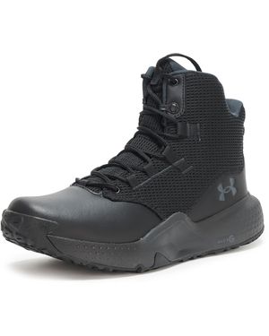 Under Armour Micro G Stellar, - Black