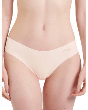 Sloggi Zero Modal 2.0 Hipstring Perizoma - Bianco