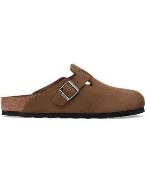 Birkenstock Boston BS 1030861 - Marrone