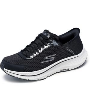 Skechers Go Run Consistent 2.0-Empower - Blu