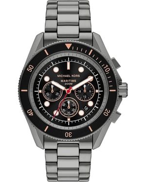Michael Kors Mk9204 trendy cod. - Grigio
