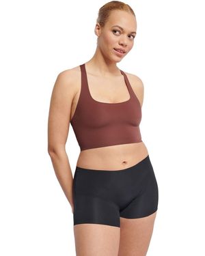 Sloggi Zero Feel 2.0 Racer Top - Blau