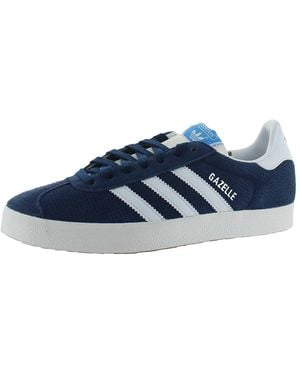 adidas Gazelle Indoor Trainer - Blue