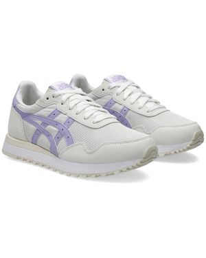 Asics Tiger Runner II - Grigio