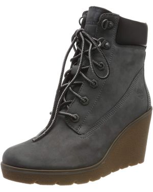 Timberland Paris Height - Black