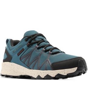 Columbia Peakfreak 2 Outdry Wide - Blu