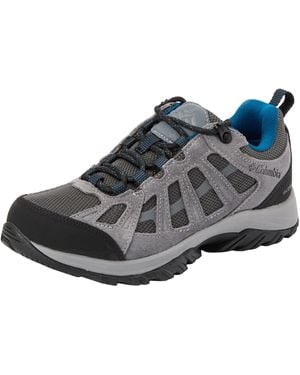 Columbia Redmond 3 WP - Blu