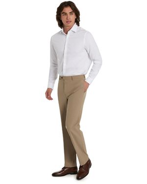 Michael Kors Pantaloni da uomo con vestibilità - Bianco