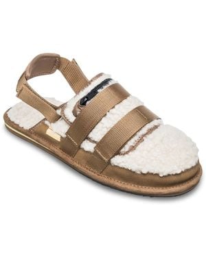 Quiksilver Sandals For - Sandals - White
