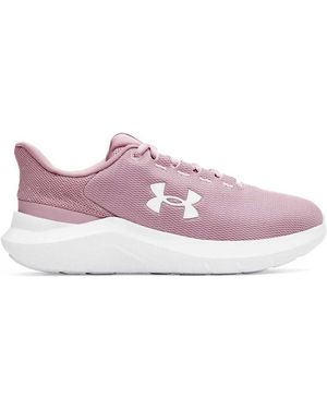 Under Armour Phade Rn 3 Running Shoes Eu 42 1/2 Pink - Purple