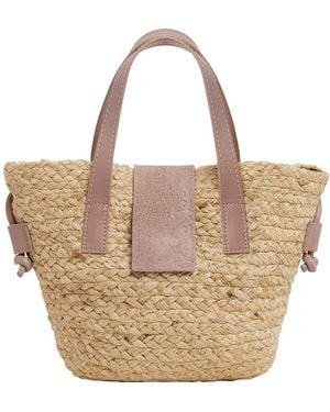 Pepe Jeans Fiona Sweet Bag - Brown