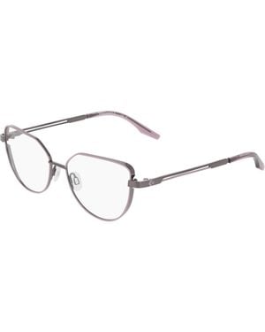 Converse Frame Cv1035 539 Altitude Lilac/gunmetal 50/15/140 - Black