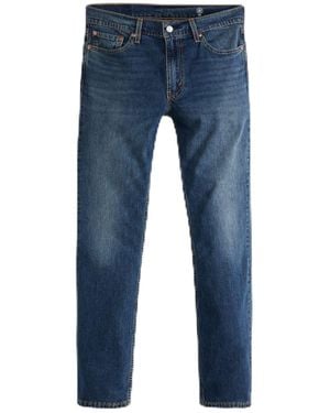 Levi's 511 Slim River Bank Cool - Blauw