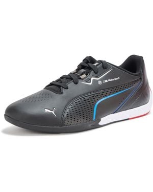 PUMA BMW M Motorsport Drift Cat Chaussures de sport pour homme - Bleu