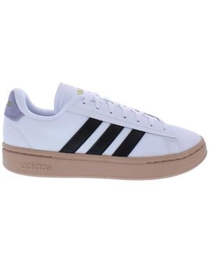 adidas Grand Court Alpha 00s Trainer - Blue
